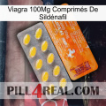 Viagra 100Mg Comprimés De Sildénafil new05